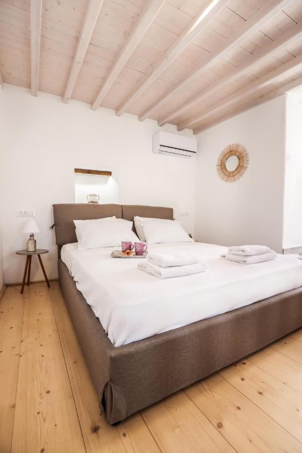Whitelist Maisonette I And II In Mykonos Town Buitenkant foto